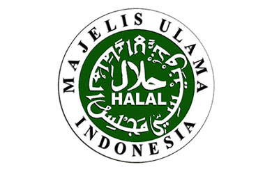 清真認證（MUI）